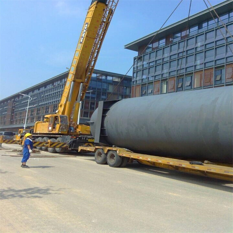 阳江镇大型吊车租赁公司