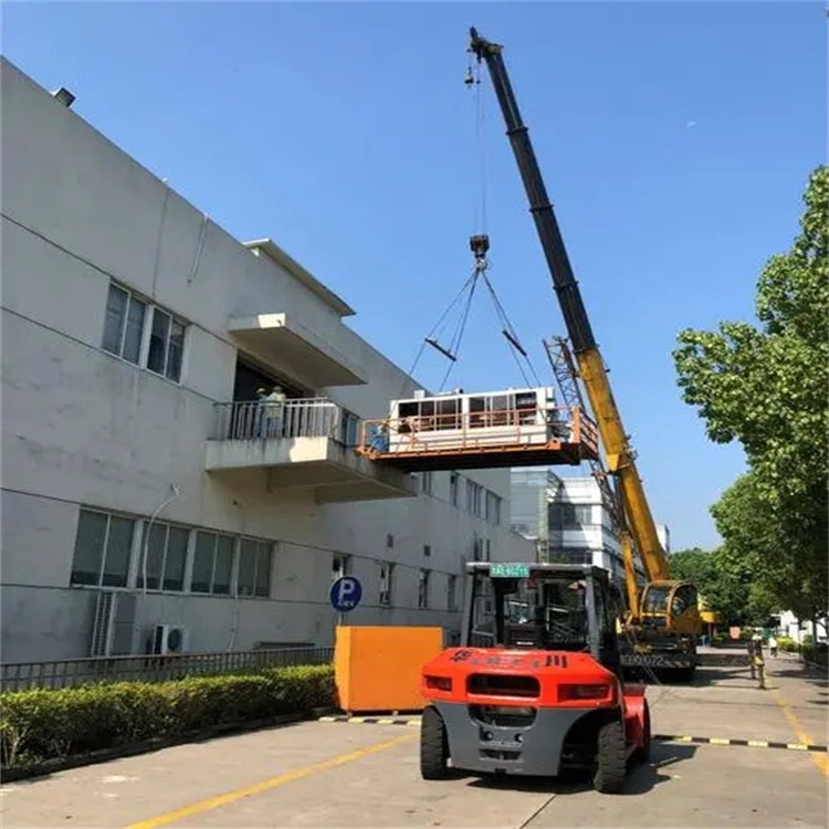 阳江镇小型吊车出租电话