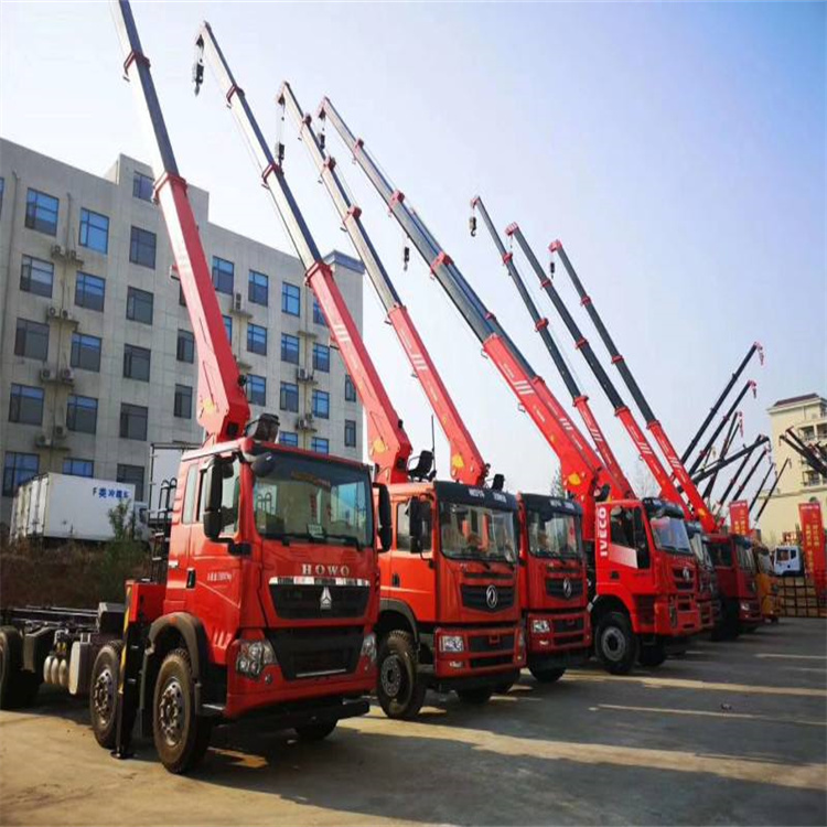 阳江镇租专业吊车电话