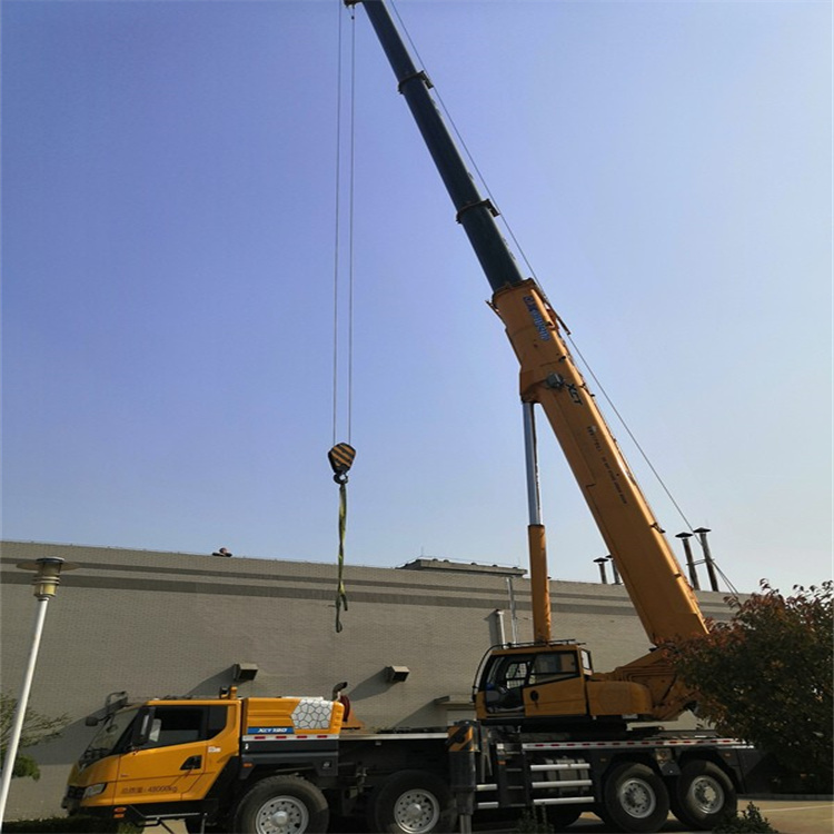 阳江镇 选择汽车吊租赁的秘诀与联系方式指南