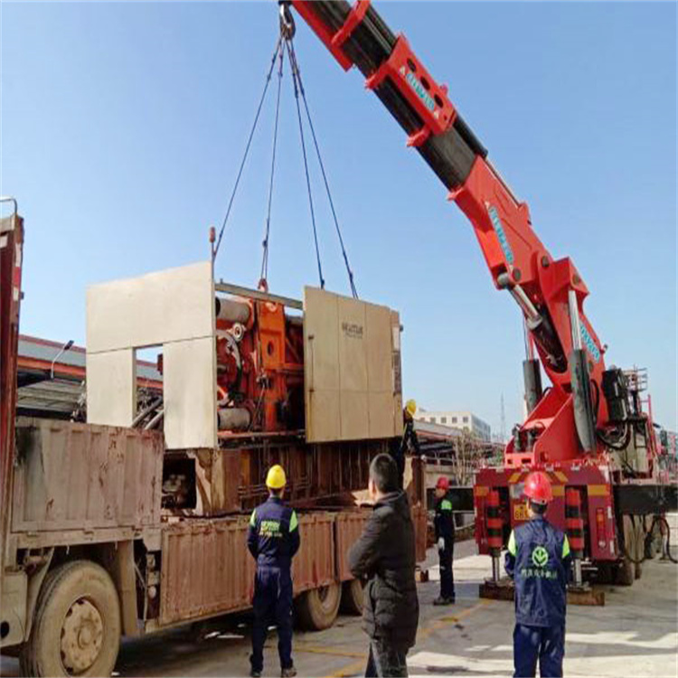 阳江镇附近随车吊出租，便捷服务与实用联系方式