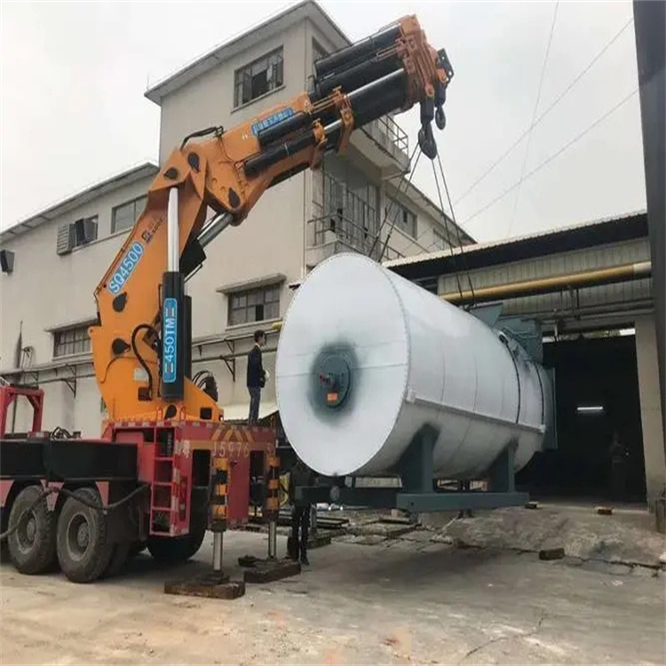 阳江镇室内装修小型折臂吊出租服务：高效解决方案与租赁指南