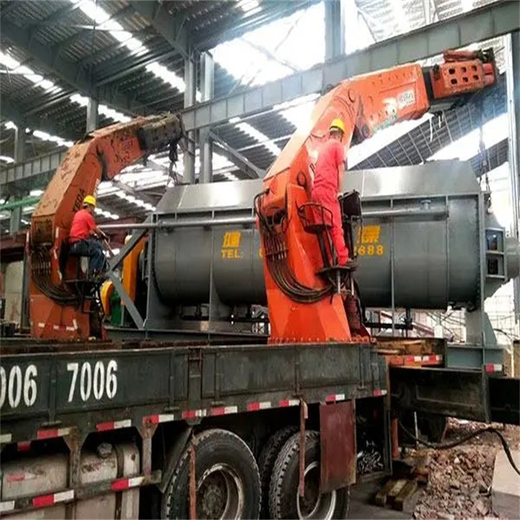 阳江镇大型随车吊出租多少钱