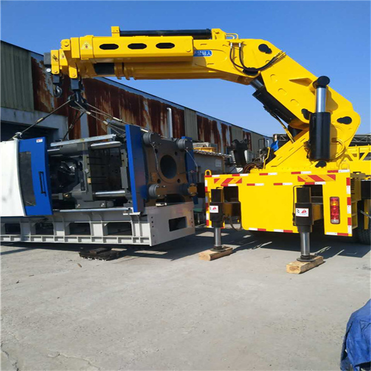 阳江镇大吨位折臂吊出租