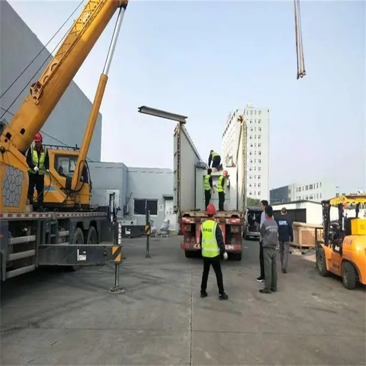 阳江镇如何找到附近的吊车救援服务