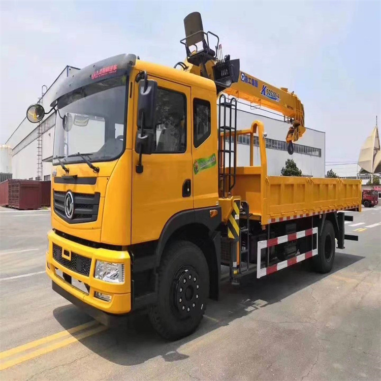 阳江镇附近找一辆随车吊出租