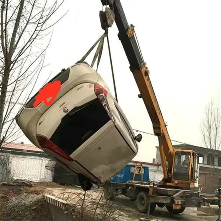 阳江镇随时待命，吊车24小时道路救援服务全解析