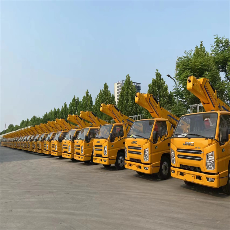 阳江镇路灯车高空作业车出租|市政维修|广告安装