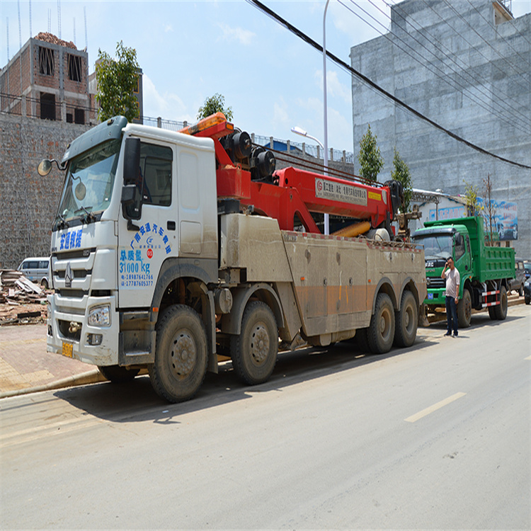 阳江镇50吨随车吊出租