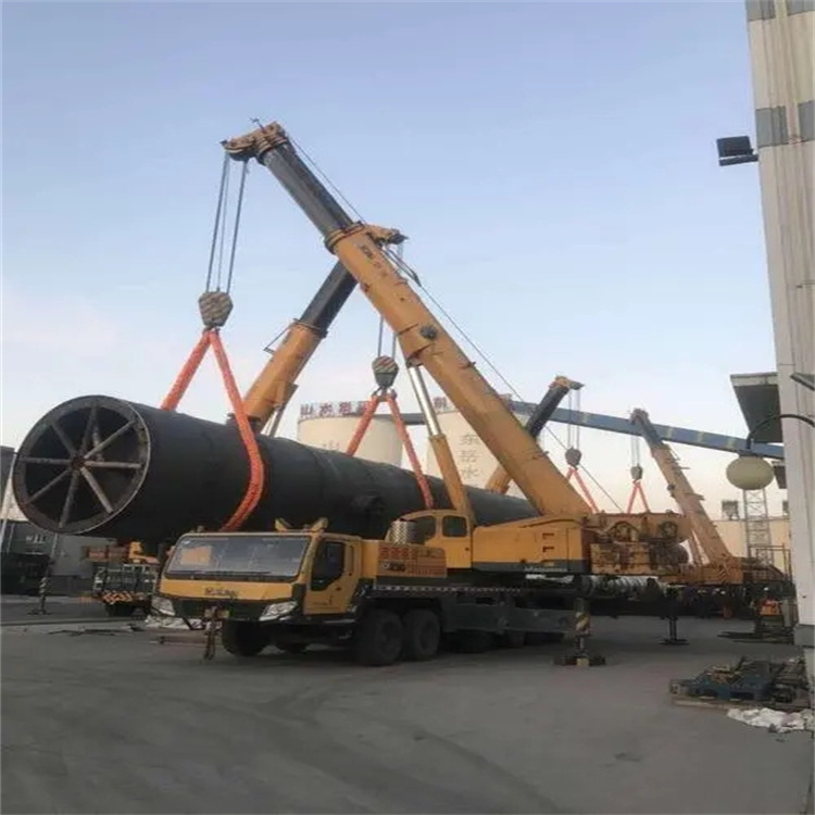 阳江镇如何评估吊车出租公司在风电设备吊装的专业性