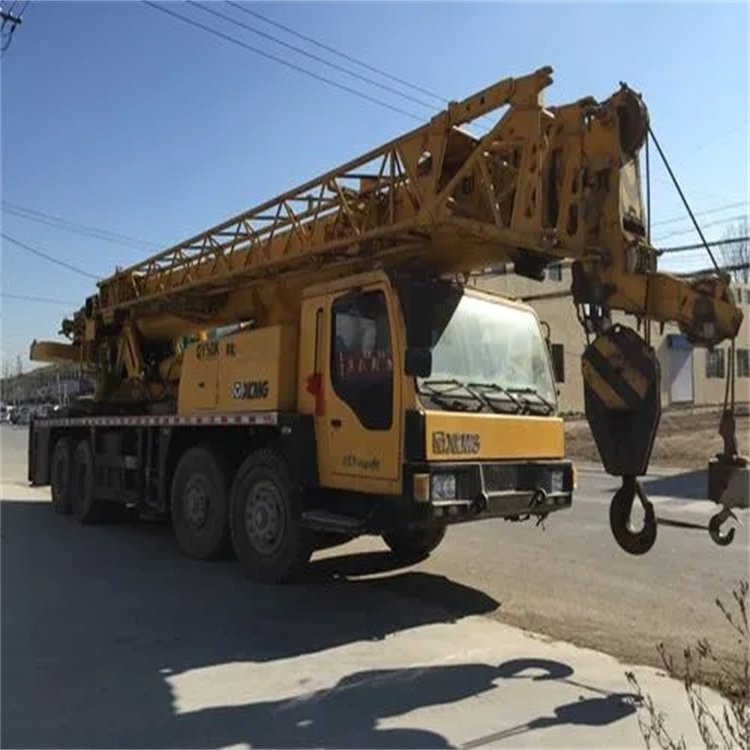 阳江镇哪里有专业吊车出租